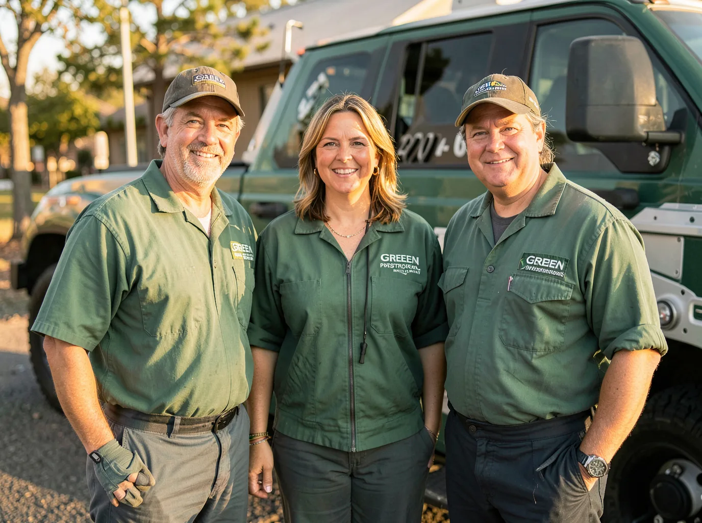 Water Damage Restoration company in Trade, TN