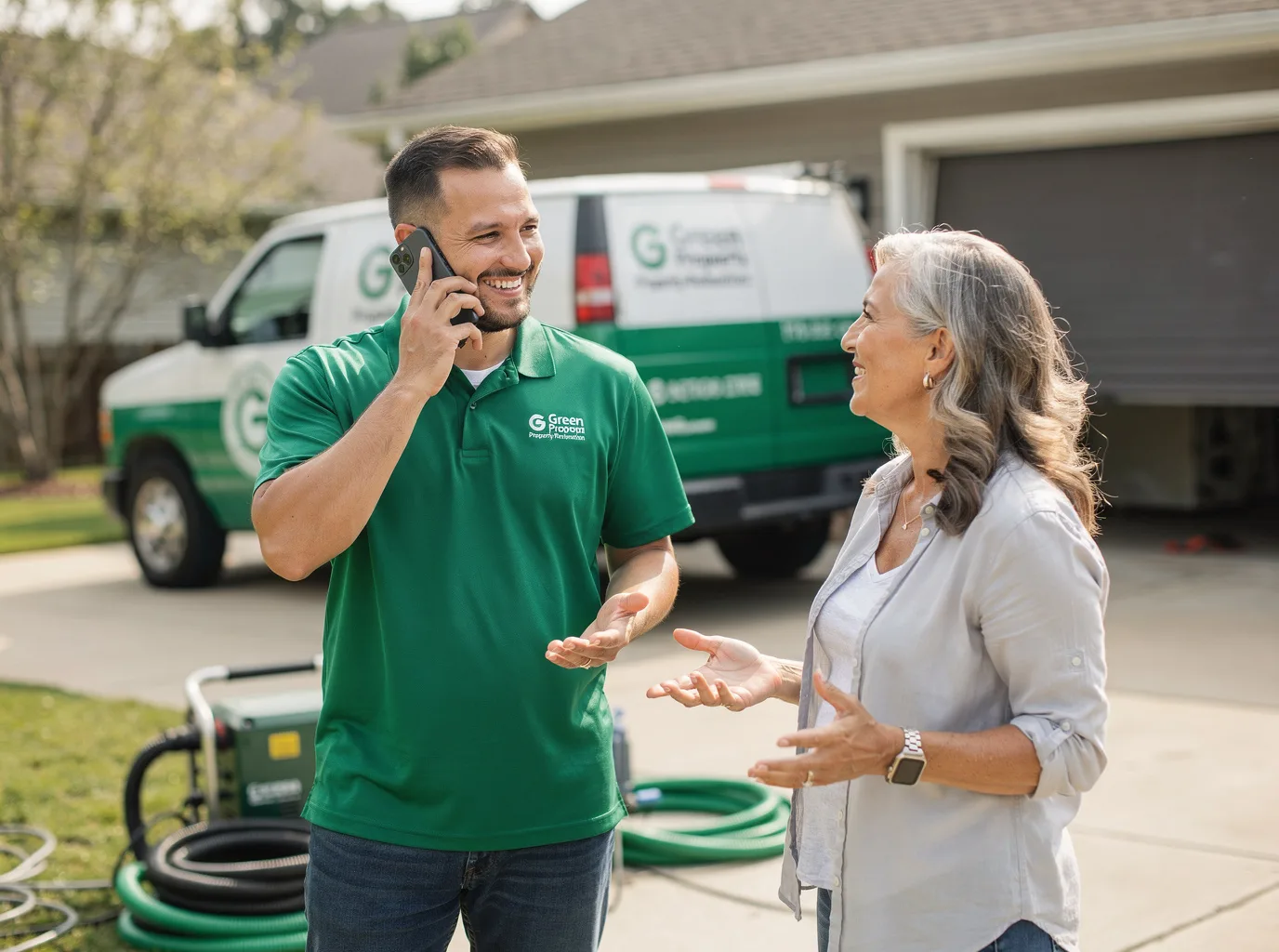 Water Damage Restoration Trade, TN FAQs